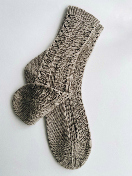 Palma Socks Fashion Box