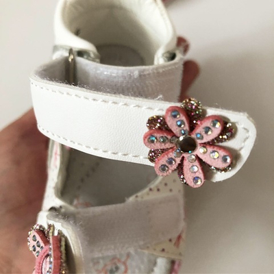 Босоніжки, еко шкіра ТМ "Kimboo"