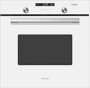 Духова шафа електрична INTERLINE OEG 590 ETS WA