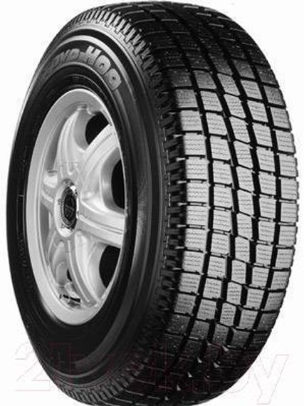Toyo H09 205/65 R16C 107/105T