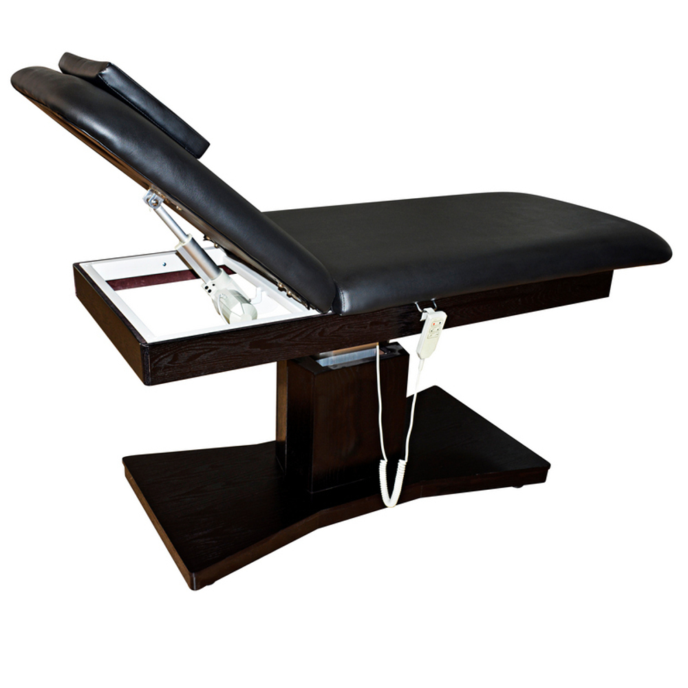 Кушетка електрична масажна 8263, (2 мотори)