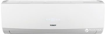 Кондиціонер TOSOT SMART Inverter GS-12D
