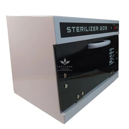 Ультрафіолетовий стерилізатор UV-209