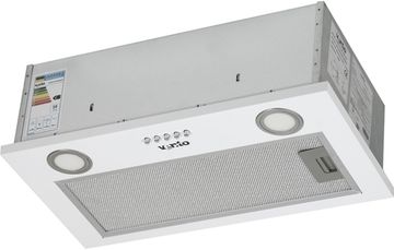 Витяжка VENTOLUX PUNTO 52 WH (950) PB