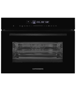 Встраиваемая Духовка с микроволновкой Kuppersberg KMW694