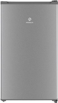 Однокамерний холодильник INTERLUX ILR-0095S