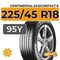 Continental EcoContact 6 225/45 R18 95Y XL