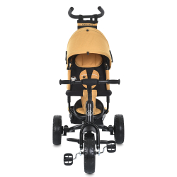 Дитячий триколісний велосипед Turbo Trike MT 1005 EVA