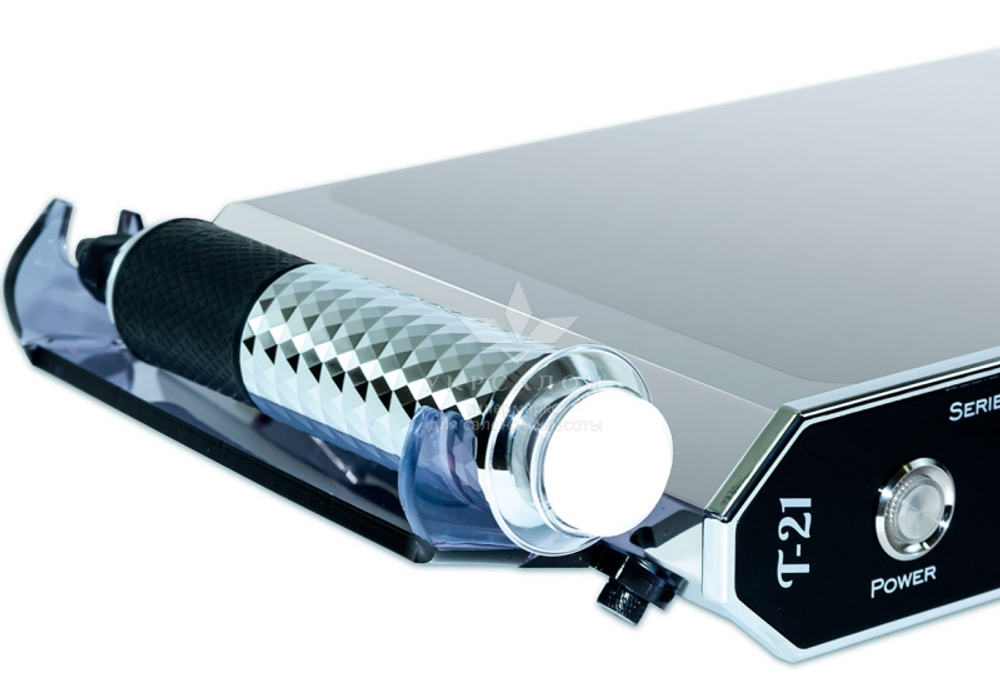 Аппарат неинвазивной карбокситерапии T-21