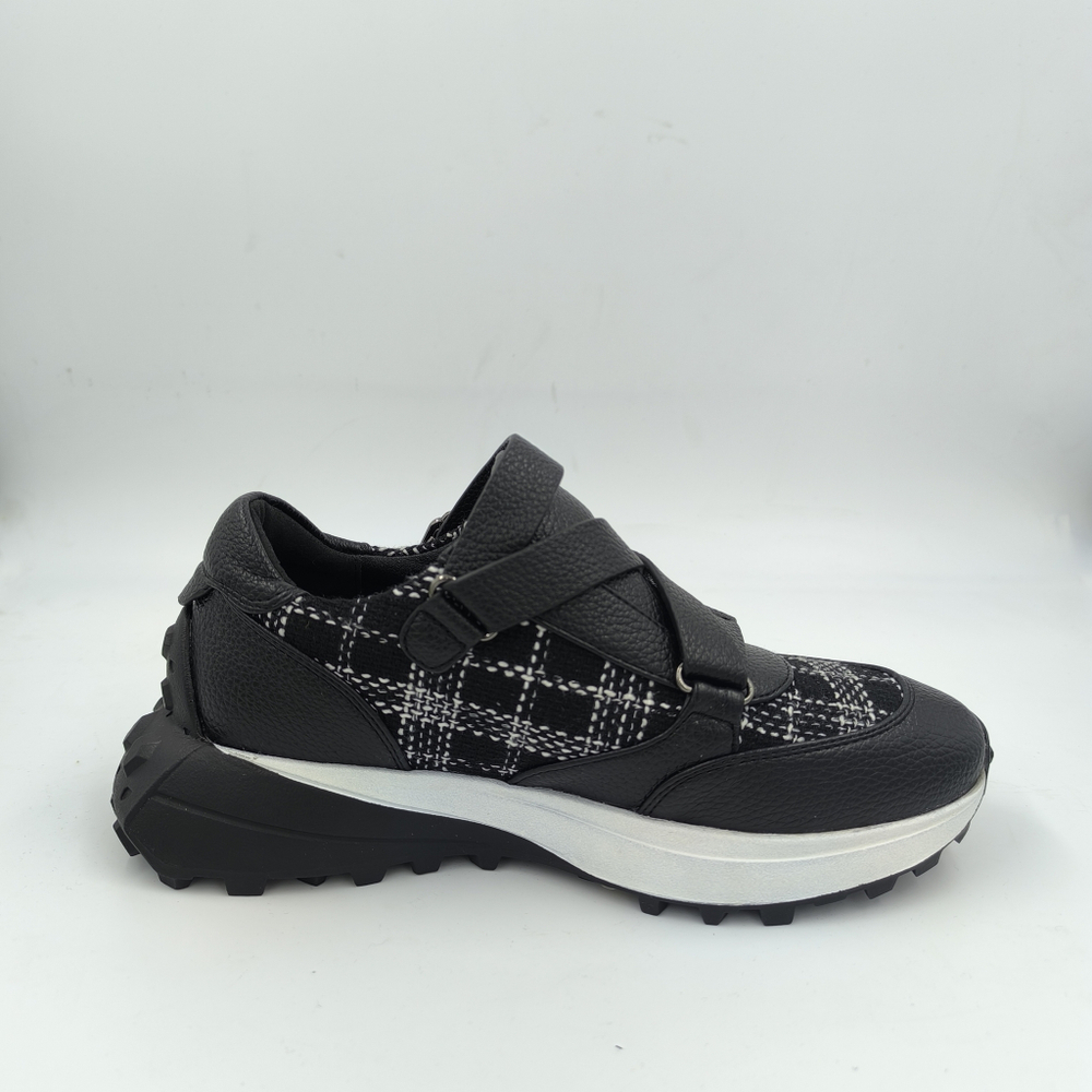 Удобные женские кроссовки 37 размера — стильный дизайн и комфорт на каждый день