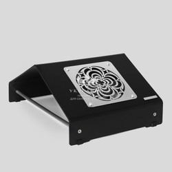 Настільна витяжка для манікюру Bioniqa Tabletop M V3