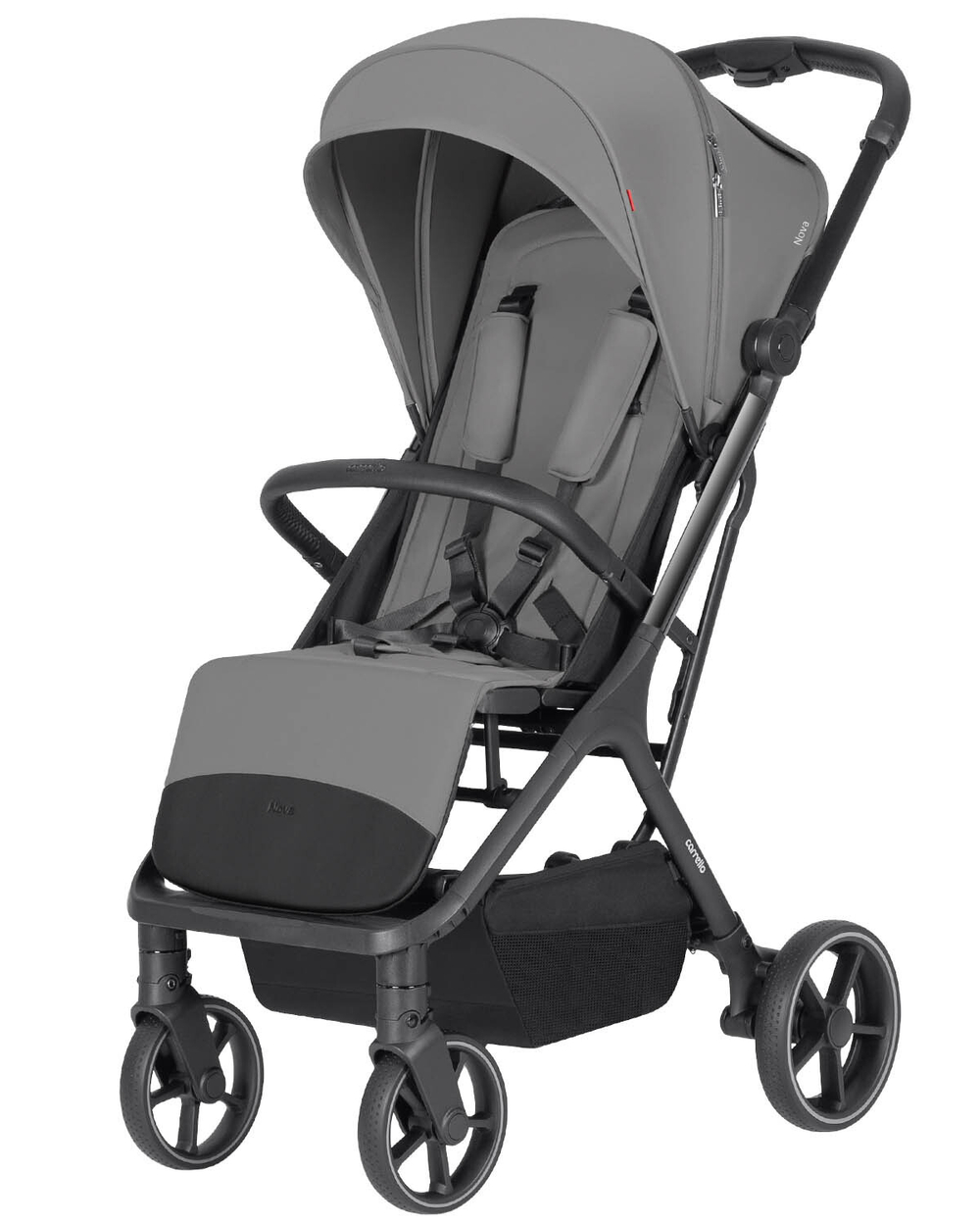 Прогулянкова коляска Carrello Nova CRL-5524
