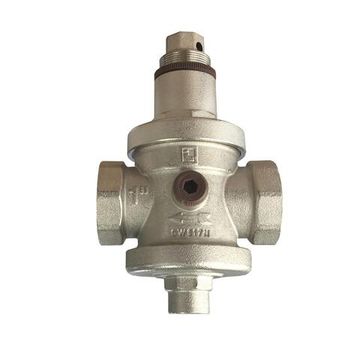 Редуктор тиску води ITAP 1" RINOX 143