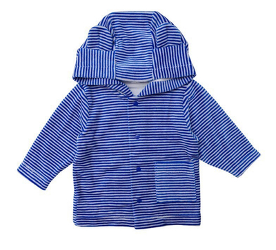 Кофта, велюр ТМ "Minikin"