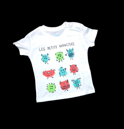 Футболка, бавовна ТМ "Impidimpi" (74-80 см)