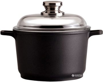 Каструля BergHOFF Cast Line New 3.5 л (2306215)