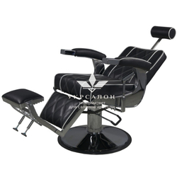 Парикмахерское кресло Barber B028