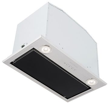 Витяжка Faber INCA LUX EV8 X/BK A52