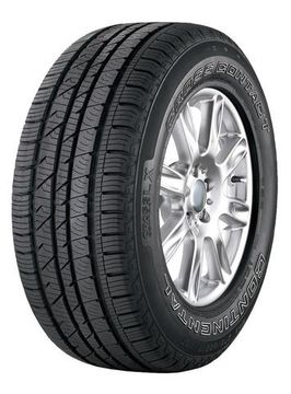 Continental CrossContact LX2 225/55 R18 98V