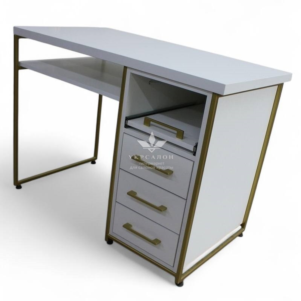 Стол маникюрный Mark Premium-06a