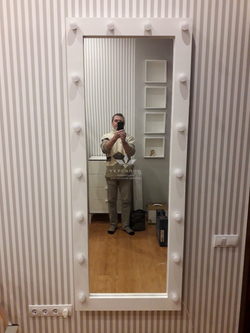 Зеркало Apolo ЗРК52