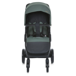 Прогулянкова коляска El Camino ME 1053-3 Dynamic Pro