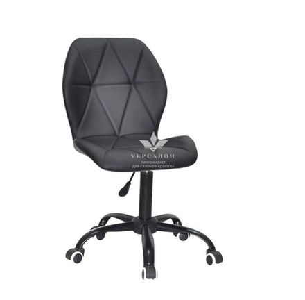 Стульчик мастера Alby Black