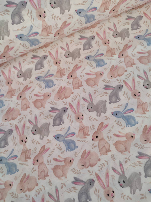 Ранфорс принт (2.4) Турция