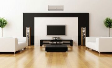 Кондиціонер COOPER&HUNTER CH-S12FTXS-W (Arctic)