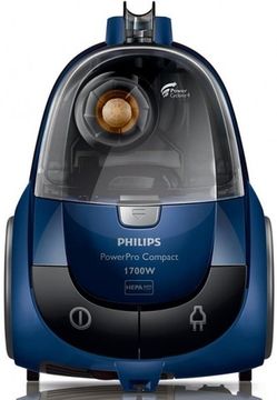Пилосос Philips FC 8471/01