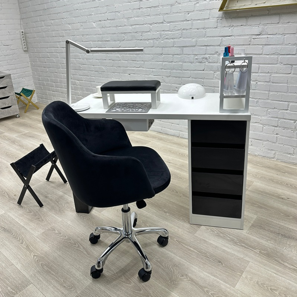 Комплект меблів для манікюру СМ100-08а