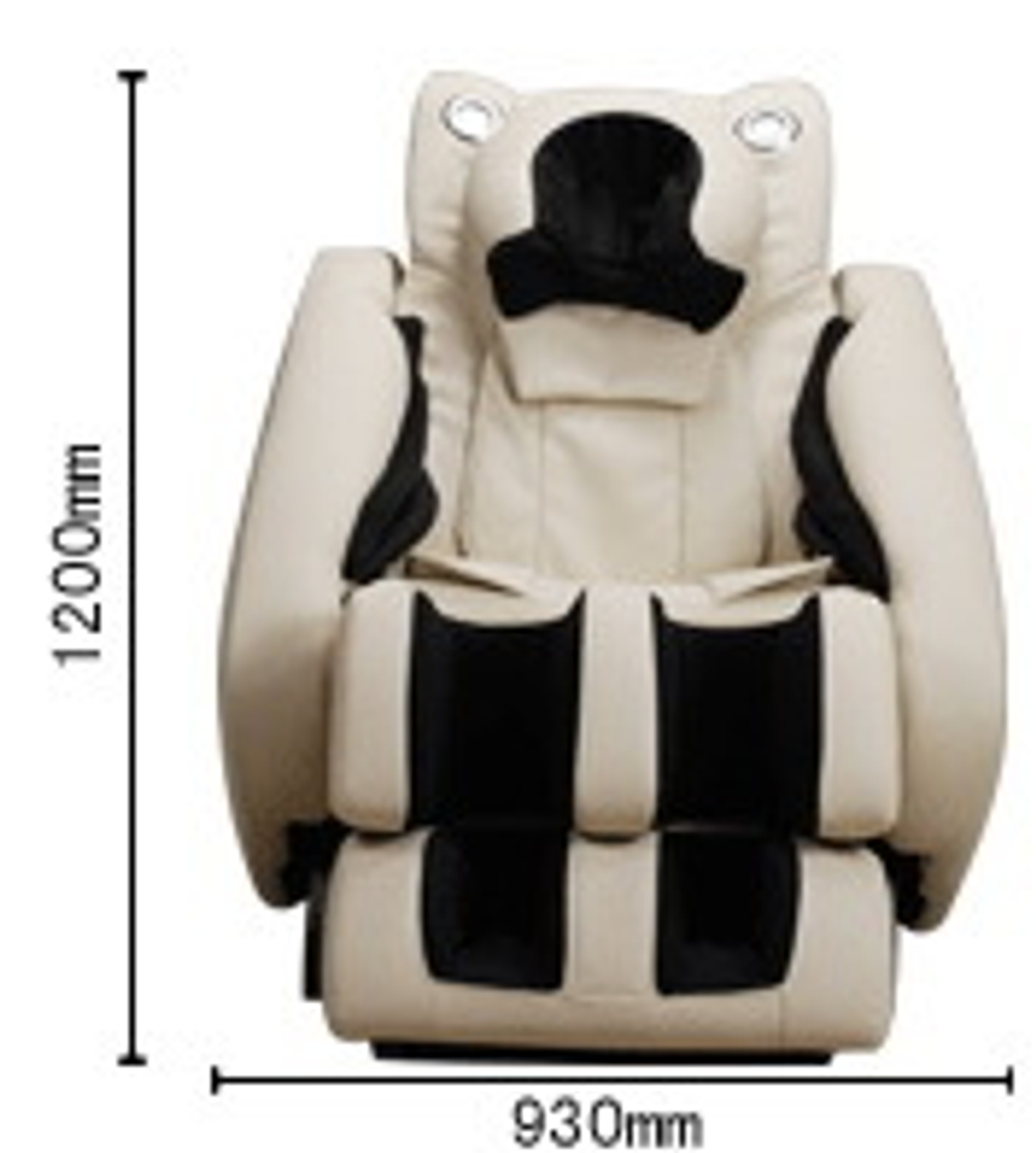 Масажне крісло Фенікс