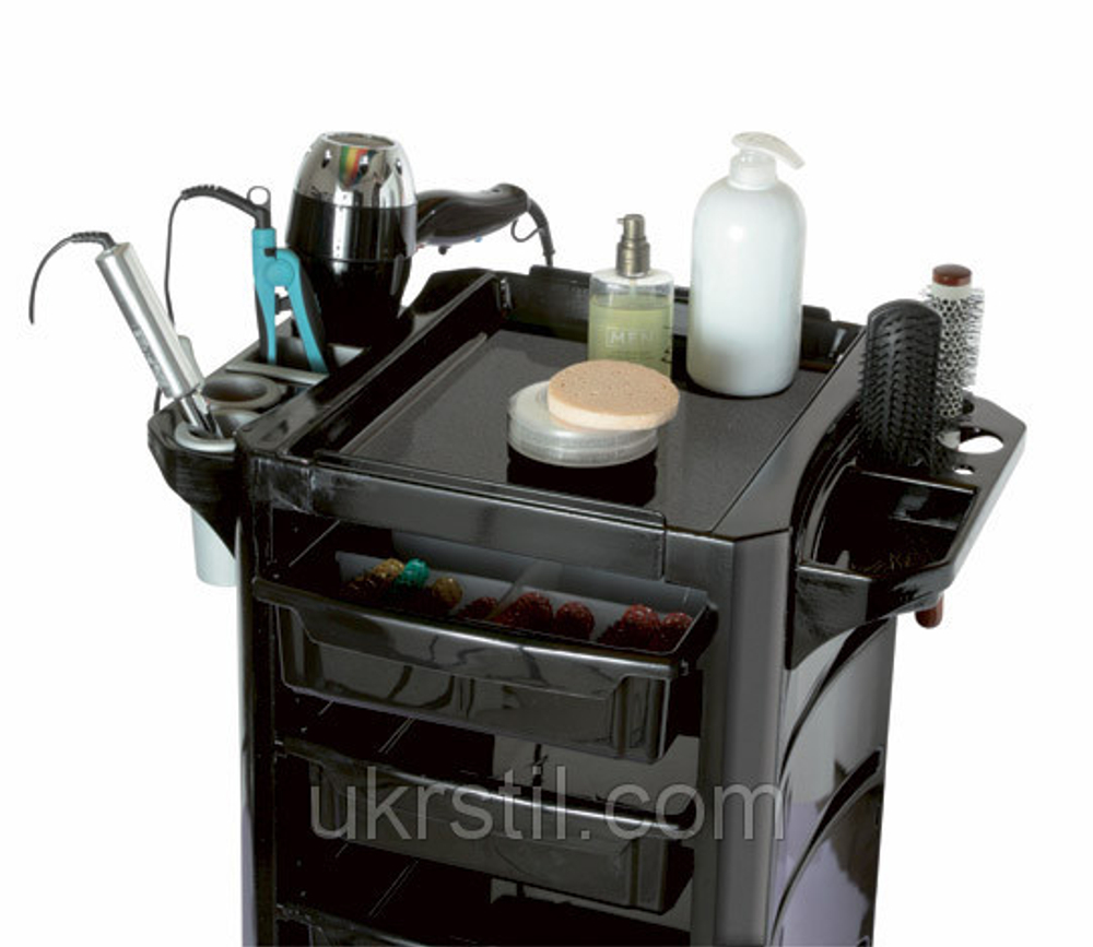 Візок Перукарський "Pier - X-Styling"