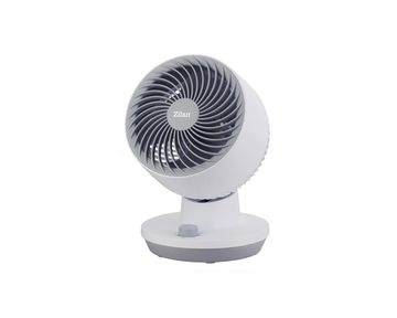 Вентилятор настільний Zilan ZLN-1009 Fan Head