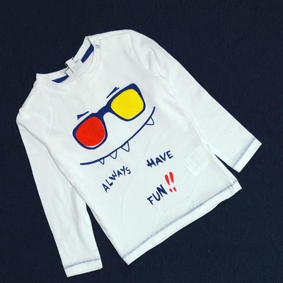 Реглан, бавовна ТМ "OVS"