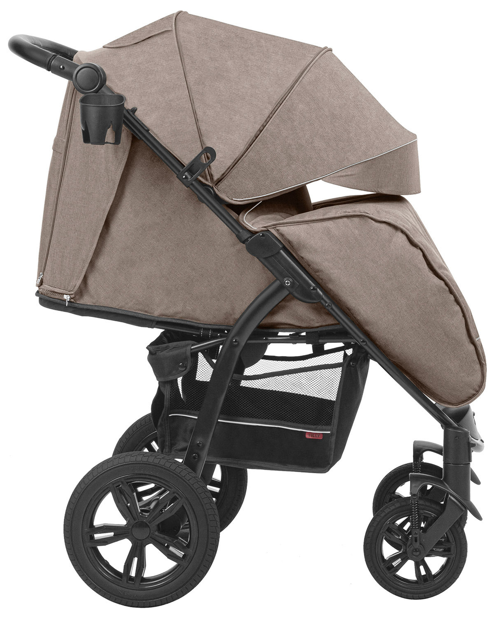 Прогулянкова коляска Tilly Omega T-1611