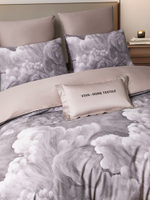 Комплект постельного белья Сатин Премиум CPA054