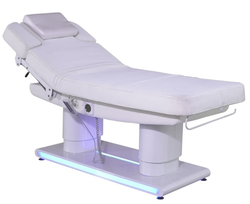 Косметологическая кушетка 700 (4 мотора)