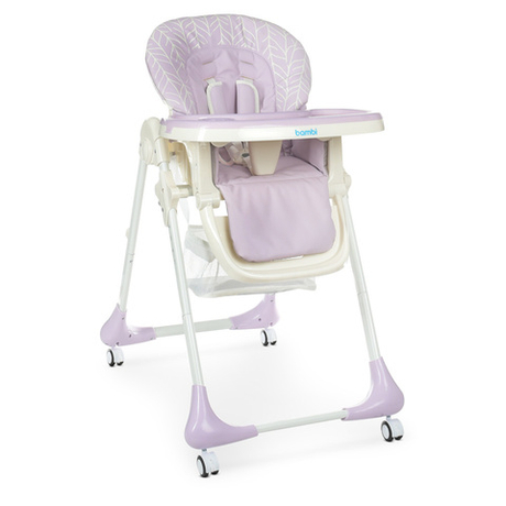Стульчик для кормления Bambi M 3233L