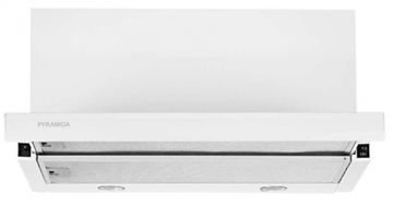 Витяжка PYRAMIDA TL 50 (1000) WHITE/U