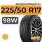 Michelin Primacy 4+ 225/50 R17 98W XL
