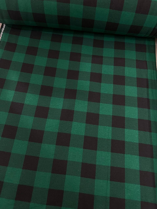 Фланель принт (2.4) Турция