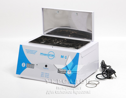 Сухожарова шафа Мікростоп М1е