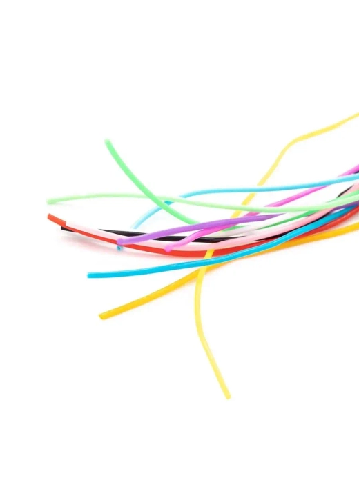 Гибкий держатель петель Sandnes Garn 3 мм