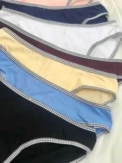 Сліпи з окантовкою в клітинку