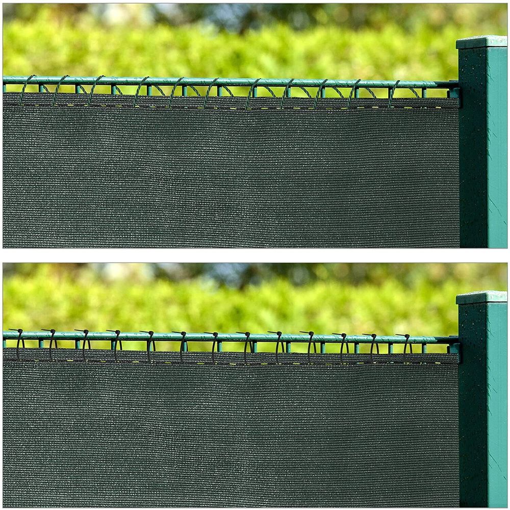 Сетка для притенения (затеняющая) Польша 60% 8х50м