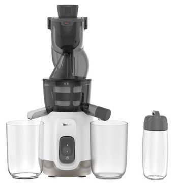 Соковитискач шнековий TEFAL Ultra Juice ZC600138