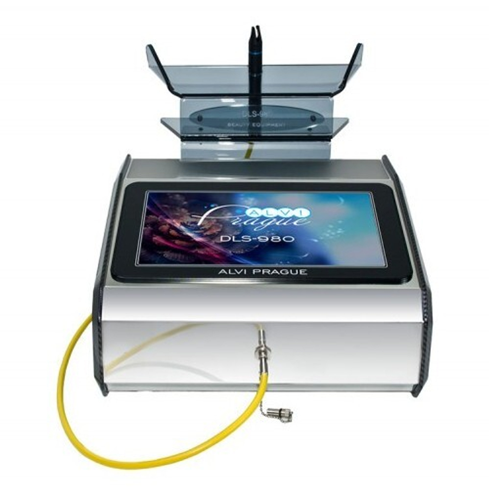Лазер для удаления сосудов DLS-980