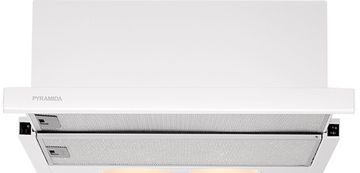 Витяжка PYRAMIDA TL 60 (1100) white