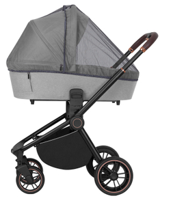 Універсальна коляска 3 в 1 Carrello Epica CRL-8511/1 2024